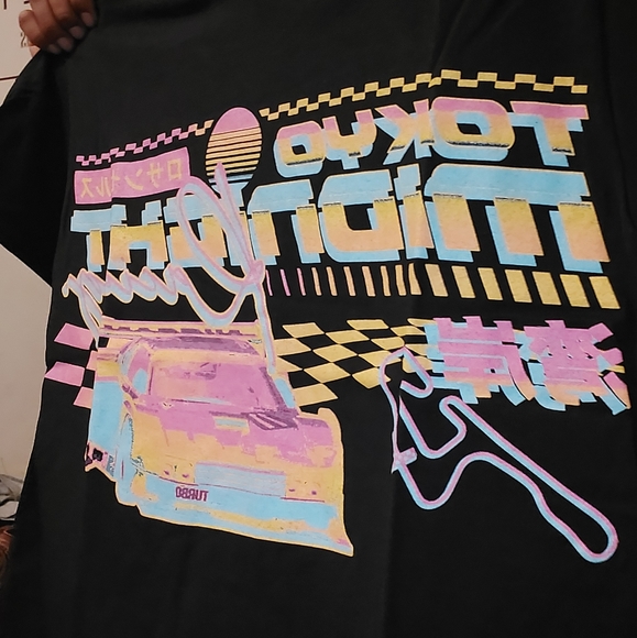 Graphic design t shirts - Picture 7 of 16